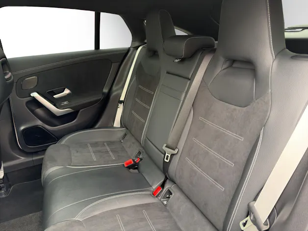 Mercedes-Benz CLA SB 250 8G-DCT 4M