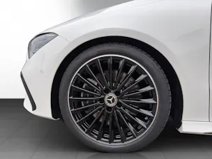 Mercedes-Benz CLA SB 250 8G-DCT 4M