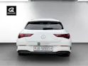 Mercedes-Benz CLA SB 250 8G-DCT 4M