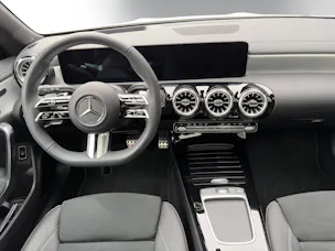 Mercedes-Benz CLA SB 250 8G-DCT 4M