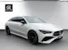 Mercedes-Benz CLA SB 250 8G-DCT 4M