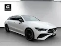 Mercedes-Benz CLA SB 250 8G-DCT 4M
