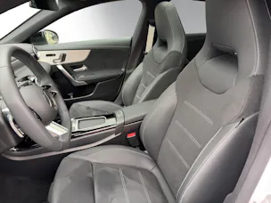 Mercedes-Benz CLA SB 250 8G-DCT 4M
