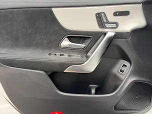 Mercedes-Benz CLA SB 250 8G-DCT 4M