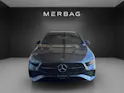 Mercedes-Benz A 250 4Matic 8G-DCT