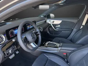 Mercedes-Benz A 250 4Matic 8G-DCT