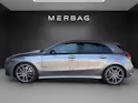 Mercedes-Benz A 250 4Matic 8G-DCT