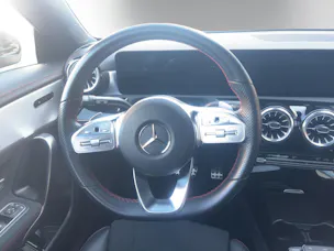 Mercedes-Benz CLA Shooting Brake 220 d 4Matic Swiss Star