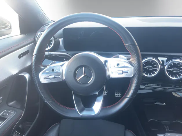 Mercedes-Benz CLA Shooting Brake 220 d 4Matic Swiss Star