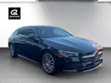 Mercedes-Benz CLA Shooting Brake 220 d 4Matic Swiss Star