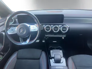 Mercedes-Benz CLA Shooting Brake 220 d 4Matic Swiss Star