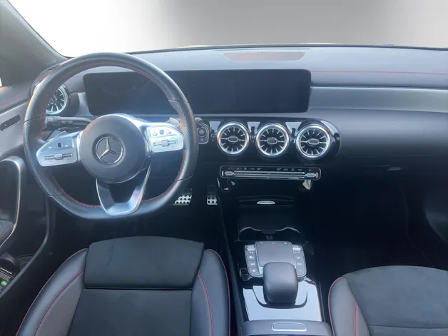Mercedes-Benz CLA Shooting Brake 220 d 4Matic Swiss Star