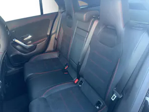 Mercedes-Benz CLA Shooting Brake 220 d 4Matic Swiss Star
