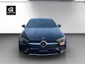 Mercedes-Benz CLA Shooting Brake 220 d 4Matic Swiss Star