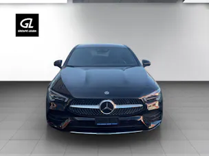 Mercedes-Benz CLA Shooting Brake 220 d 4Matic Swiss Star