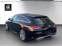 Mercedes-Benz CLA Shooting Brake 220 d 4Matic Swiss Star