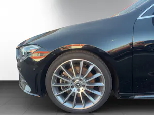 Mercedes-Benz CLA Shooting Brake 220 d 4Matic Swiss Star