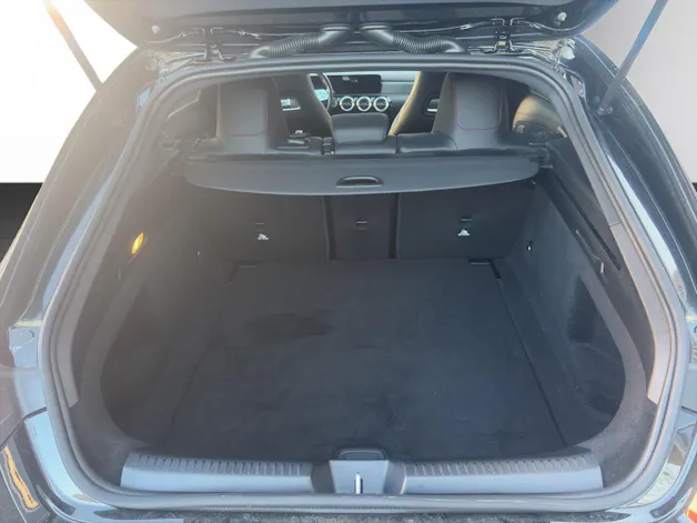 Mercedes-Benz CLA Shooting Brake 220 d 4Matic Swiss Star