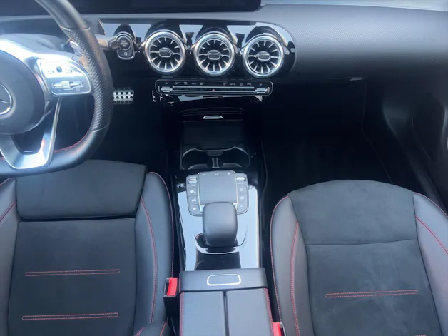 Mercedes-Benz CLA Shooting Brake 220 d 4Matic Swiss Star