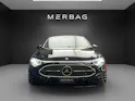 Mercedes-Benz CLA 220 8G-DCT 4Matic
