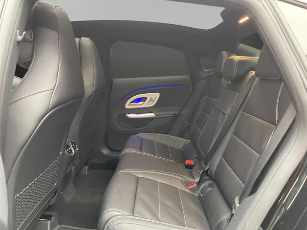 Mercedes-Benz CLA 220 8G-DCT 4Matic