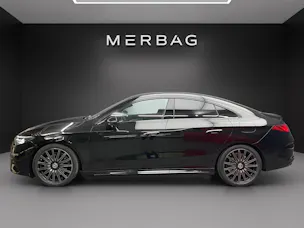 Mercedes-Benz CLA 220 8G-DCT 4Matic