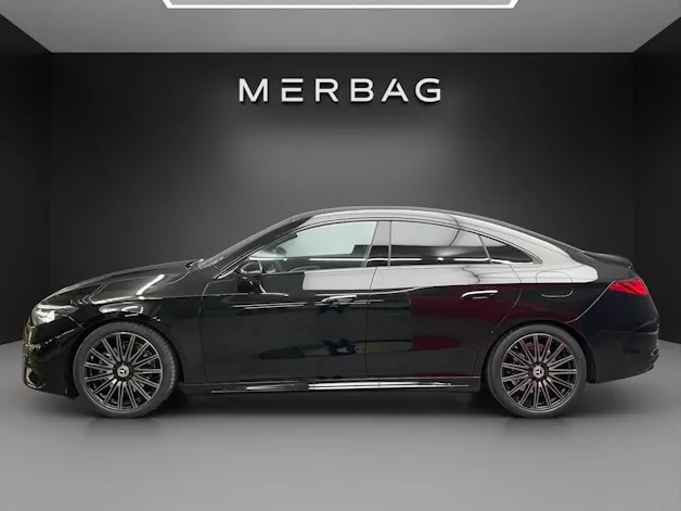 Mercedes-Benz CLA 220 8G-DCT 4Matic