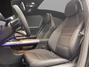 Mercedes-Benz CLA 220 8G-DCT 4Matic