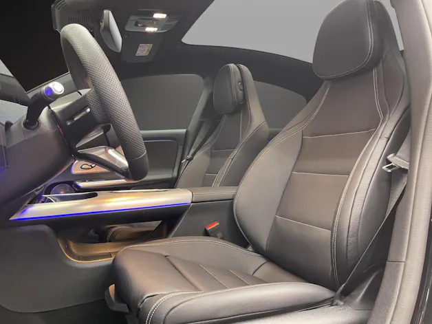 Mercedes-Benz CLA 220 8G-DCT 4Matic