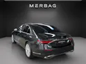 Mercedes-Benz S 450 4Matic 9G-Tronic