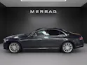 Mercedes-Benz S 450 4Matic 9G-Tronic