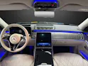 Mercedes-Benz S 450 4Matic 9G-Tronic
