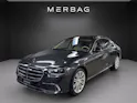 Mercedes-Benz S 450 4Matic 9G-Tronic