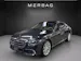 Mercedes-Benz S 450 4Matic 9G-Tronic