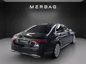Mercedes-Benz S 450 4Matic 9G-Tronic