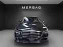 Mercedes-Benz S 450 4Matic 9G-Tronic