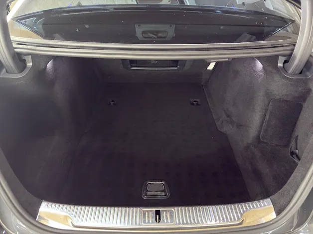 Mercedes-Benz S 450 4Matic 9G-Tronic