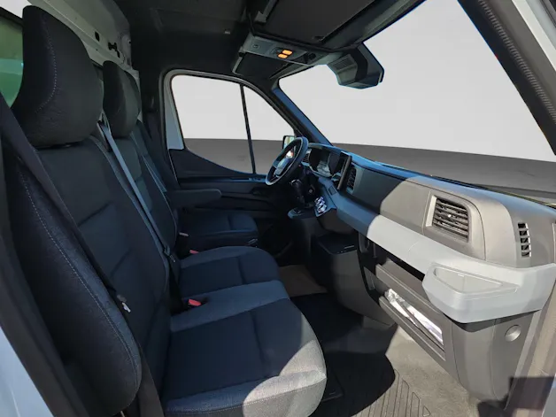 Renault Master T35 Blue dCi 150 L3H1 HD Kofferaufbau