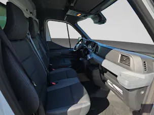Renault Master T35 Blue dCi 150 L3H1 HD Kofferaufbau