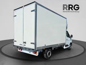 Renault Master T35 Blue dCi 150 L3H1 HD Kofferaufbau