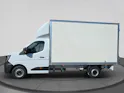 Renault Master T35 Blue dCi 150 L3H1 HD Kofferaufbau