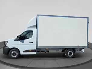 Renault Master T35 Blue dCi 150 L3H1 HD Kofferaufbau