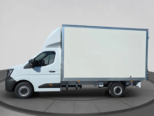 Renault Master T35 Blue dCi 150 L3H1 HD Kofferaufbau