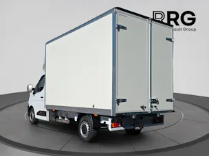 Renault Master T35 Blue dCi 150 L3H1 HD Kofferaufbau