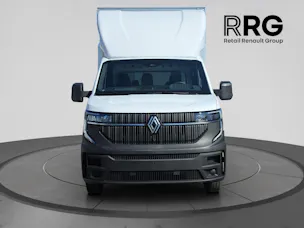 Renault Master T35 Blue dCi 150 L3H1 HD Kofferaufbau