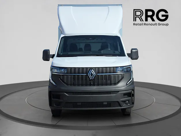 Renault Master T35 Blue dCi 150 L3H1 HD Kofferaufbau