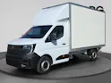 Renault Master T35 Blue dCi 150 L3H1 HD Kofferaufbau