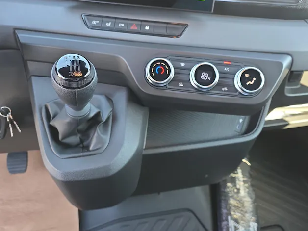 Renault Master T35 Blue dCi 150 L3H1 HD Kofferaufbau