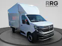Renault Master T35 Blue dCi 150 L3H1 HD Kofferaufbau