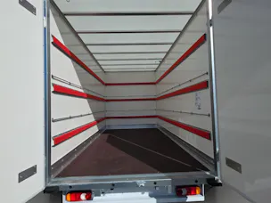 Renault Master T35 Blue dCi 150 L3H1 HD Kofferaufbau